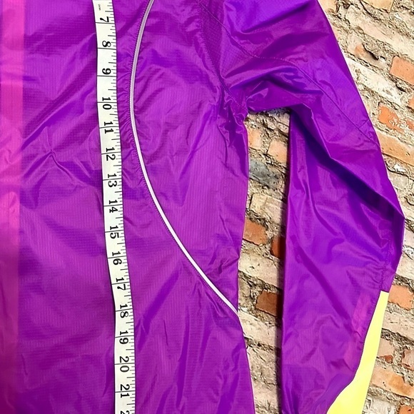 NWT ADIDAS CLIMASPEED Lightweight Jacket - Picture 7 of 7